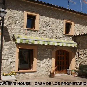  Casa rural Cal Riba España