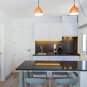  Apartamento Pinos Playa España